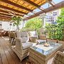 Duplex Marbella Concordia Close To Beach