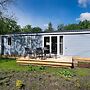Well-maintained Chalet Near Amsterdam