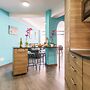Nerja City Center Apartment