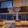 Rova Suit