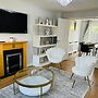 Housesleeps5-parking-garden-privateentrance