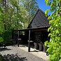 Beautiful Apartment With Covered Terrace, in a Holiday Park Near Rhene