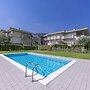Torbole Relax Pool Balcony Apartment