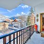 White House Ski Relax