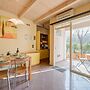 Yellow Apartment Desenzano With Smart TV