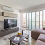 Palm Modern Apart 200mt From Sea Qawra