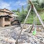Quercia 4 Apt Close By to Montepulciano