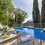 Villa Panorama With Private Pool