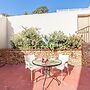 Merill Pool and Sea Charming Apart 3