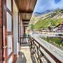 Monterosa Cozy Apartment 200mt From Ski