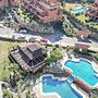 Costa Galera Apartment