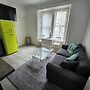 3-bedroom Apartment by Eden Project - Free Parking