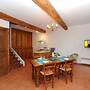 Pleasant Gite With Garden in the Vineyards