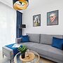 Cracow Apartment by Renters Prestige