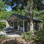 Cozy Bungalow With Dishwasher, in a Holiday Park on the Veluwe