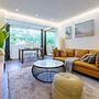 Marbella Playa With Pool &100m From sea