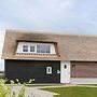 Thatched Villa Surrounded by Nature