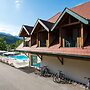 Holiday Home Near Lake Annecy