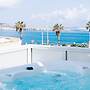 A Luxury Villa by the sea