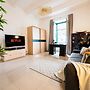 Elegant Maltese Hideaway Near Valletta