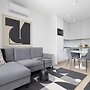 Apartments Mokotów by Renters Prestige