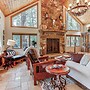 Luxe Ridgway Home w/ Mountain Views & Hot Tub!