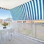 Marbella Center 100m From The Beach