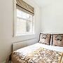 Stylish Buckingham Apartment Victoria