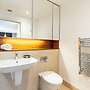Spacious Modern Flat in Chelsea Harbour