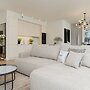 LUX Domaniewska by Renters Prestige