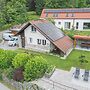Lake View Holiday Home