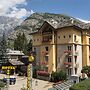 Hotel Bouton d'Or - Courmayeur