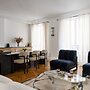 Montaigne Luxury 2 Bedroom