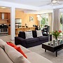 2 Bedroom 3 bath Beachfront Condo