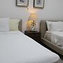 Las Olas 2BR 6PAX 3Bds HugeTerrace