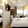 Kyriad ECO Lille SUD - Noyelles-Godault