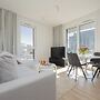 Apartment Mokotów by Renters Prestige