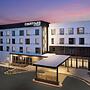Courtyard by Marriott Antioch Pittsburg