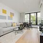 Elegant City Center by Renters Prestige