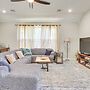 Pet-friendly Elgin Retreat w/ Patio, Grill & Yard!