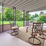 Spacious Inkster Family Home w/ Patio & Yard!