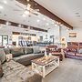 Near Disney: 't'morrow's Grand Getaway' w/ Dock!