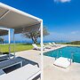 Villa O2 - With Private Heated Pool