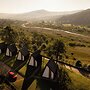 RECONNECT GLAMPING