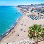 Sky Sea Holidays Torremolinos Nogalera