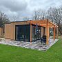 Modern Chalet Near Three National Parks