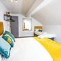 Belfast Bliss Apartment - Modern & Cozy Retreat