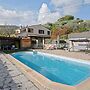 Quiet House in Drap With Swimming Pool