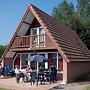 Bungalow in a Holiday Park Near Maastricht