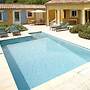 Exotic Holiday Home in Ceps With Private Pool